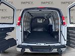 Used 2023 Chevrolet Express 2500 Empty Cargo Van for sale #1CV4140 - photo 21