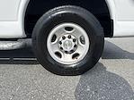 Used 2023 Chevrolet Express 2500 Empty Cargo Van for sale #1CV4140 - photo 22