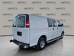 Used 2023 Chevrolet Express 2500 Empty Cargo Van for sale #1CV4140 - photo 5