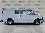 Used 2023 Chevrolet Express 2500 Empty Cargo Van for sale #1CV4140 - photo 6