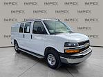 Used 2023 Chevrolet Express 2500 Empty Cargo Van for sale #1CV4140 - photo 7