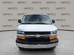 Used 2023 Chevrolet Express 2500 Empty Cargo Van for sale #1CV4140 - photo 8