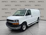 Used 2023 Chevrolet Express 2500 Empty Cargo Van for sale #1CV4186 - photo 1