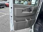 Used 2023 Chevrolet Express 2500 Empty Cargo Van for sale #1CV4186 - photo 18