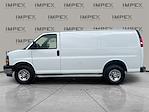 Used 2023 Chevrolet Express 2500 Empty Cargo Van for sale #1CV4186 - photo 3