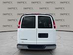 Used 2023 Chevrolet Express 2500 Empty Cargo Van for sale #1CV4186 - photo 4