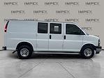 Used 2023 Chevrolet Express 2500 Empty Cargo Van for sale #1CV4186 - photo 6