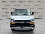 Used 2023 Chevrolet Express 2500 Empty Cargo Van for sale #1CV4186 - photo 8