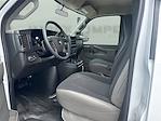 Used 2023 Chevrolet Express 2500 Empty Cargo Van for sale #1CV4186 - photo 9