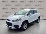 Used 2019 Chevrolet Trax LT AWD SUV for sale #1CV4537A - photo 1