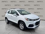 Used 2019 Chevrolet Trax LT AWD SUV for sale #1CV4537A - photo 7