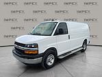 Used 2024 Chevrolet Express 2500 Empty Cargo Van for sale #1CV4579 - photo 1
