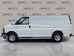 Used 2024 Chevrolet Express 2500 Empty Cargo Van for sale #1CV4579 - photo 4