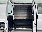Used 2024 Chevrolet Express 2500 Empty Cargo Van for sale #1CV4579 - photo 20