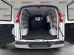 Used 2024 Chevrolet Express 2500 Empty Cargo Van for sale #1CV4579 - photo 21