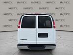 Used 2024 Chevrolet Express 2500 Empty Cargo Van for sale #1CV4579 - photo 3