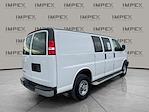 Used 2024 Chevrolet Express 2500 Empty Cargo Van for sale #1CV4579 - photo 5
