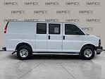 Used 2024 Chevrolet Express 2500 Empty Cargo Van for sale #1CV4579 - photo 6