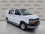 Used 2024 Chevrolet Express 2500 Empty Cargo Van for sale #1CV4579 - photo 7