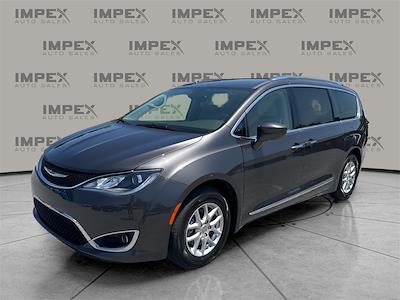 Used 2020 Chrysler Pacifica Touring L Minivan for sale #1CV4715 - photo 1