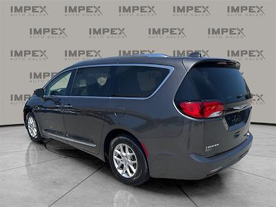 Used 2020 Chrysler Pacifica Touring L Minivan for sale #1CV4715 - photo 2
