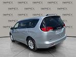 Used 2023 Chrysler Voyager LX Minivan for sale #1CV4936 - photo 2