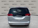 Used 2023 Chrysler Voyager LX Minivan for sale #1CV4936 - photo 3