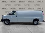 Used 2023 Chevrolet Express 2500 Empty Cargo Van for sale #1CV5133 - photo 4