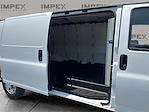 Used 2023 Chevrolet Express 2500 Empty Cargo Van for sale #1CV5133 - photo 22