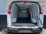 Used 2023 Chevrolet Express 2500 Empty Cargo Van for sale #1CV5133 - photo 2