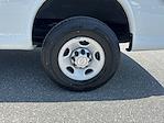 Used 2023 Chevrolet Express 2500 Empty Cargo Van for sale #1CV5133 - photo 24