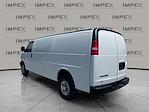 Used 2023 Chevrolet Express 2500 Empty Cargo Van for sale #1CV5133 - photo 3