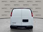Used 2023 Chevrolet Express 2500 Empty Cargo Van for sale #1CV5133 - photo 5