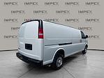 Used 2023 Chevrolet Express 2500 Empty Cargo Van for sale #1CV5133 - photo 6