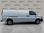 Used 2023 Chevrolet Express 2500 Empty Cargo Van for sale #1CV5133 - photo 7
