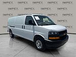 Used 2023 Chevrolet Express 2500 Empty Cargo Van for sale #1CV5133 - photo 8