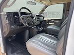 Used 2023 Chevrolet Express 2500 Empty Cargo Van for sale #1CV5133 - photo 10