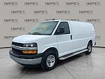 Used 2023 Chevrolet Express 2500 Empty Cargo Van for sale #1CV5543 - photo 1