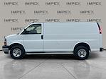 Used 2023 Chevrolet Express 2500 Empty Cargo Van for sale #1CV5543 - photo 3