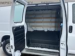 Used 2023 Chevrolet Express 2500 Empty Cargo Van for sale #1CV5543 - photo 22