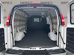 Used 2023 Chevrolet Express 2500 Empty Cargo Van for sale #1CV5543 - photo 23
