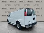 Used 2023 Chevrolet Express 2500 Empty Cargo Van for sale #1CV5543 - photo 2