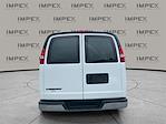 Used 2023 Chevrolet Express 2500 Empty Cargo Van for sale #1CV5543 - photo 4