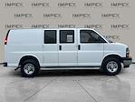 Used 2023 Chevrolet Express 2500 Empty Cargo Van for sale #1CV5543 - photo 6