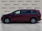 Used 2023 Chrysler Voyager LX Minivan for sale #1CV6114 - photo 3