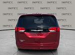 Used 2023 Chrysler Voyager LX Minivan for sale #1CV6114 - photo 4