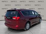 Used 2023 Chrysler Voyager LX Minivan for sale #1CV6114 - photo 5