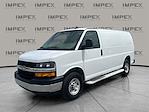 Used 2023 Chevrolet Express 2500 Empty Cargo Van for sale #1CV6958 - photo 1