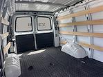 Used 2023 Chevrolet Express 2500 Empty Cargo Van for sale #1CV6958 - photo 10