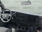 Used 2023 Chevrolet Express 2500 Empty Cargo Van for sale #1CV6958 - photo 11